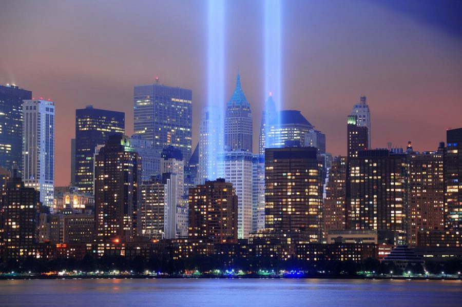 A Day To Never Forget- 9/11