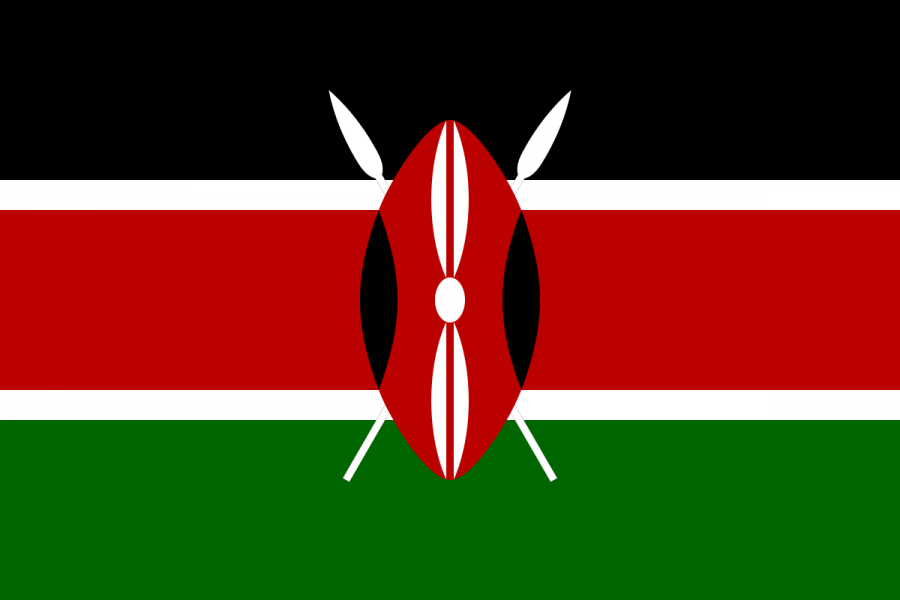Country of the Month: Kenya