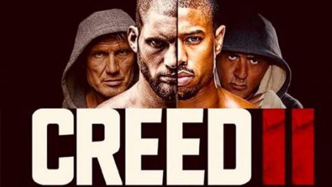 Creed 2 Pre-Movie Review