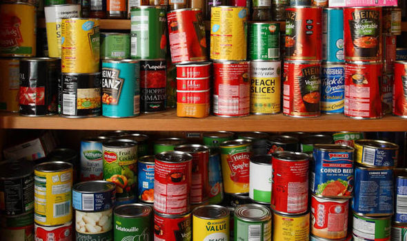 Is Tin-Canned Food Really Good for Us?