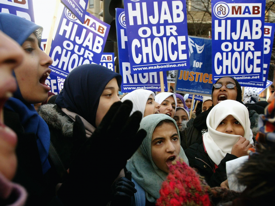 Hijab: Freedom or Oppression?