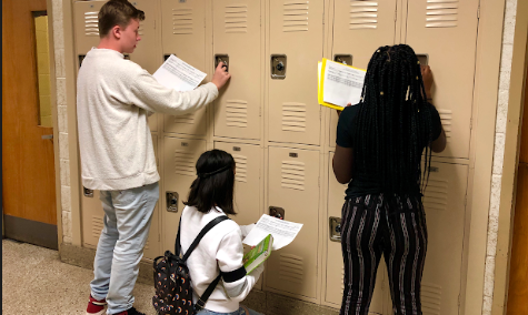 See Any New Faces This School Year? JFK’s New Transfers Explained.