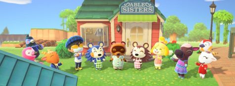 Animal Crossing New Horizons 2.0 update breathes new life