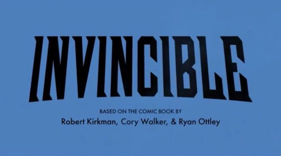 Season three of Amazon Prime's "Invincible " was released to worldwide acclaim on Thursday, February 6, 2025. Photo courtesy of Image Comics under the Creative Commons License. 