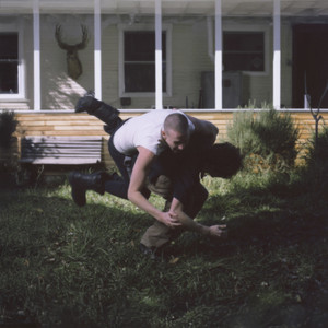Self-titled album, “Malcolm Todd” is an album full of love and heartbreak that makes you choke with emotion. Photo courtesy of Columbia Records, Sony Music. 